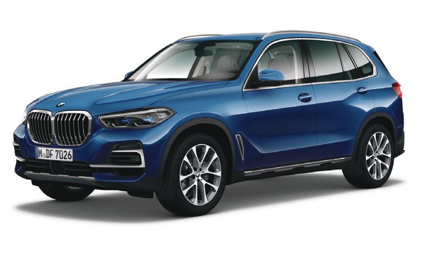 BMW X3 Price  Images Colours  Reviews  CarWale